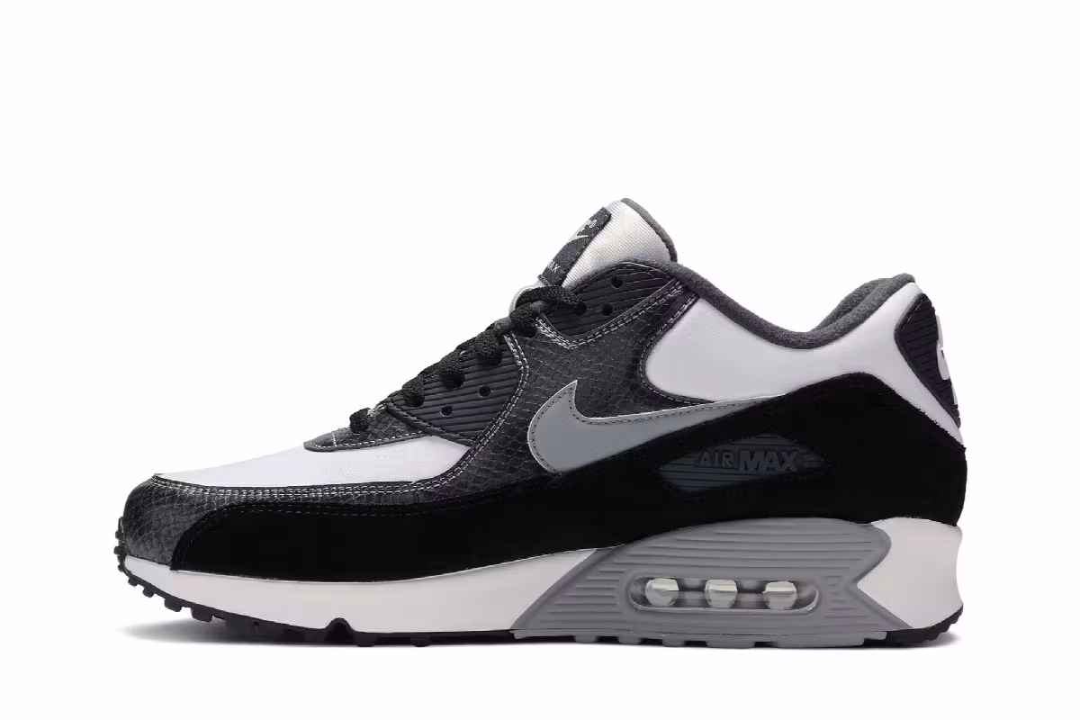 Nike Air Max 90 QS Python 2019, view 4