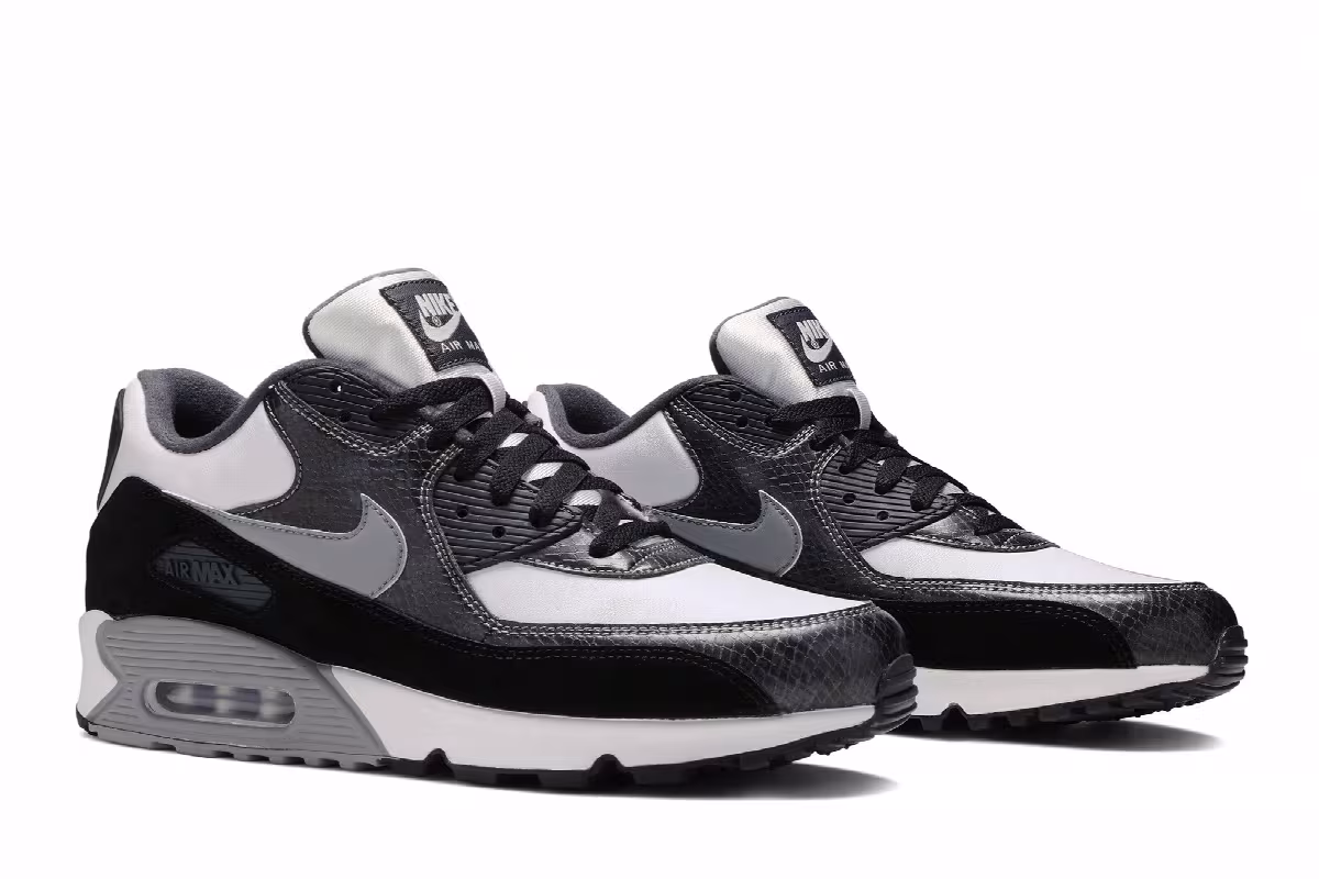 Nike Air Max 90 QS Python 2019, view 9