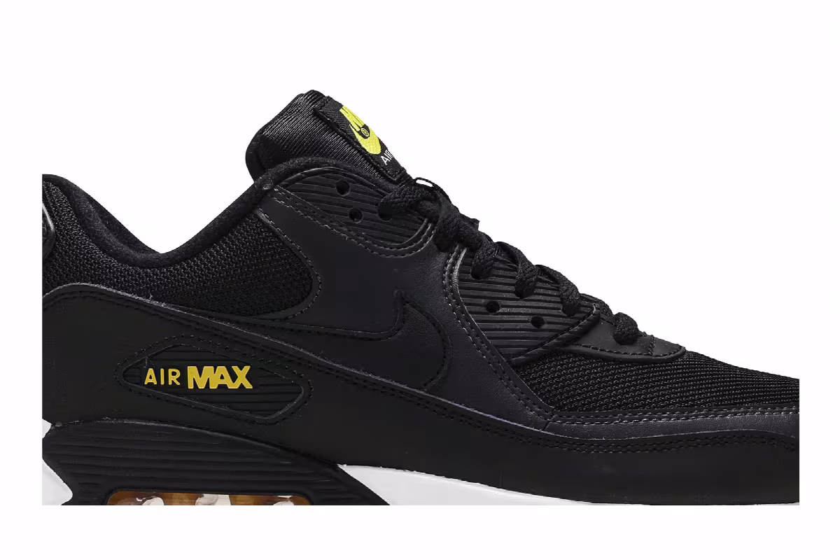 Nike Air Max 90 Reverse Taxi, view 3