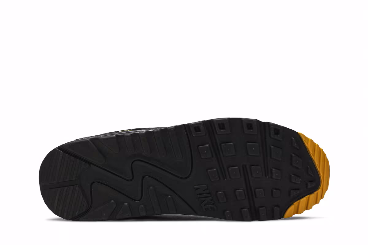Nike Air Max 90 Reverse Taxi, view 5