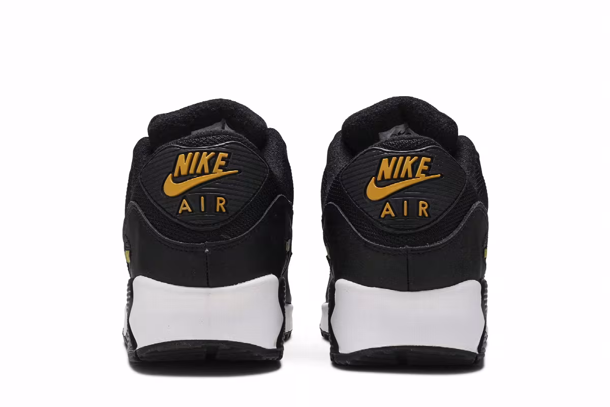 Nike Air Max 90 Reverse Taxi, view 7