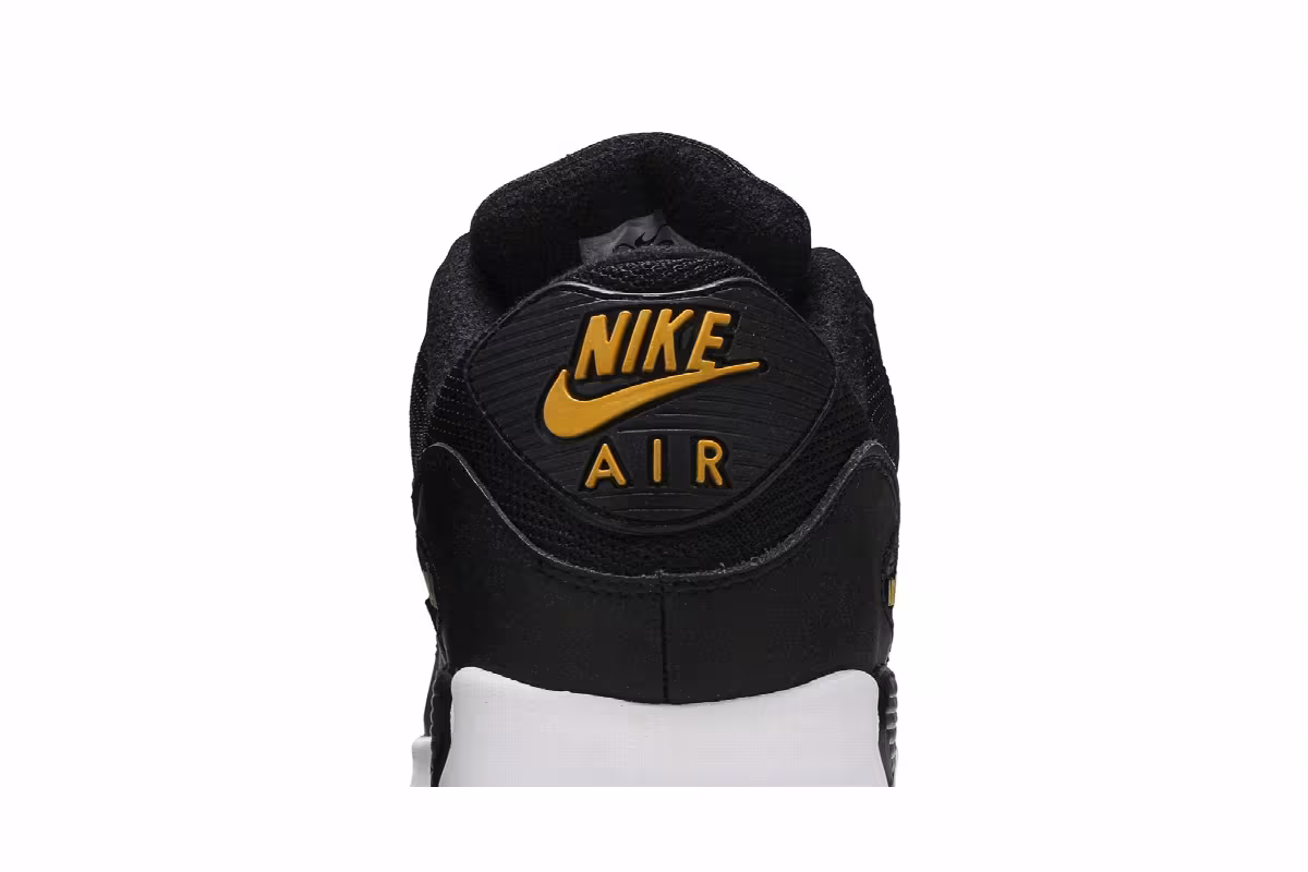 Nike Air Max 90 Reverse Taxi, view 8