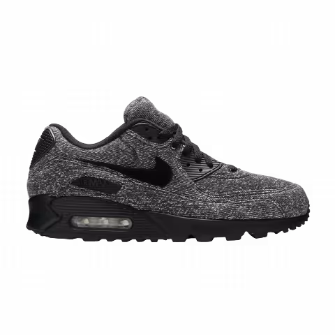 Loopwheeler x Nike Air Max 90