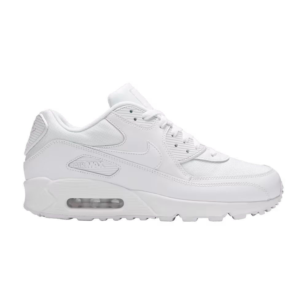 Nike Air Max 90 Essential White
