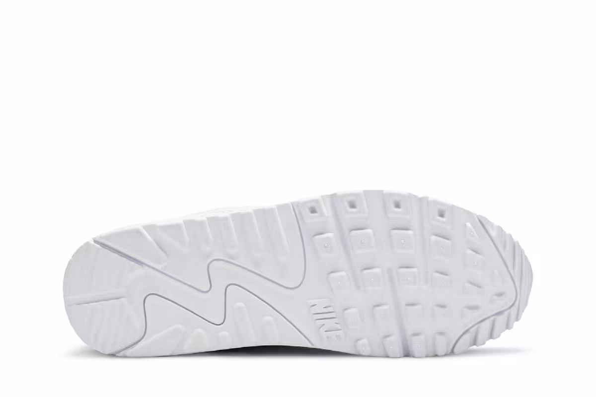 Nike Air Max 90 Essential White, view 5