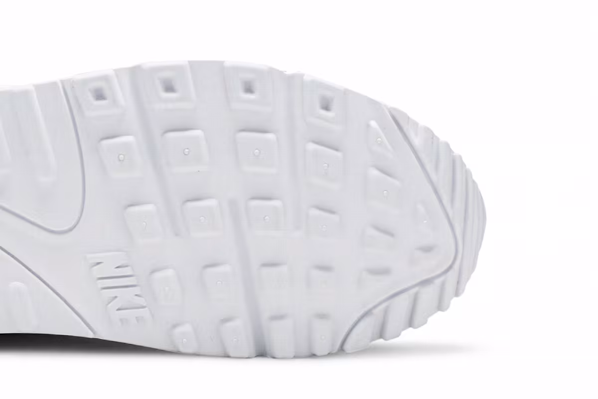 Nike Air Max 90 Essential White, view 6