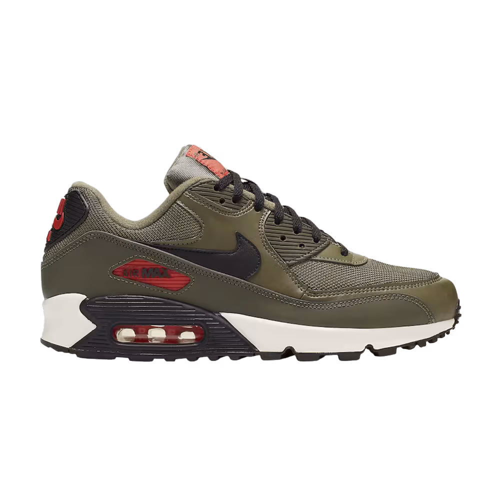 Nike Air Max 90 Essential Olive