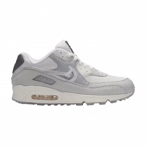 The Basement x Nike Air Max 90 'London'