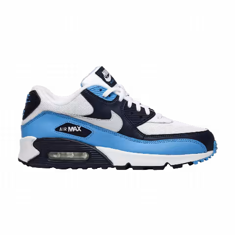 Nike Air Max 90 'UNC'