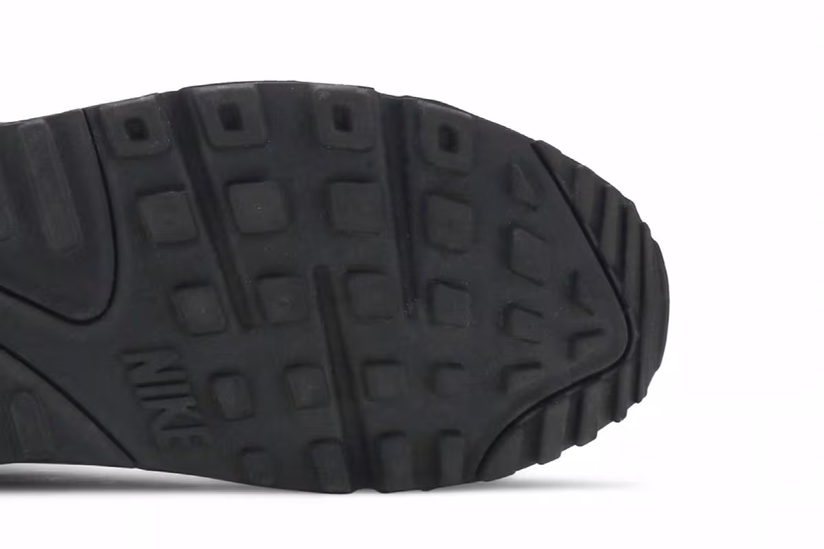 Nike Air Max 90 Wheat Black, view 6