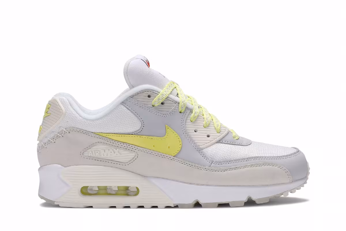 Nike Air Max 90 PRM Side A, view 2