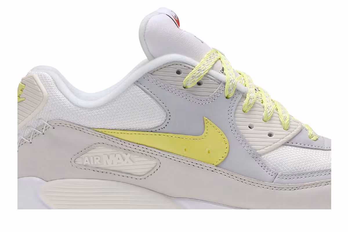 Nike Air Max 90 PRM Side A, view 3
