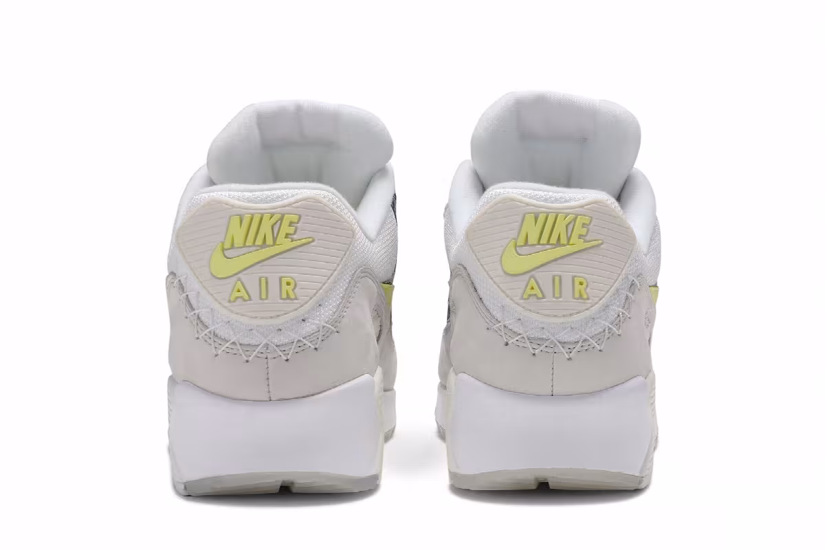 Nike Air Max 90 PRM Side A, view 7