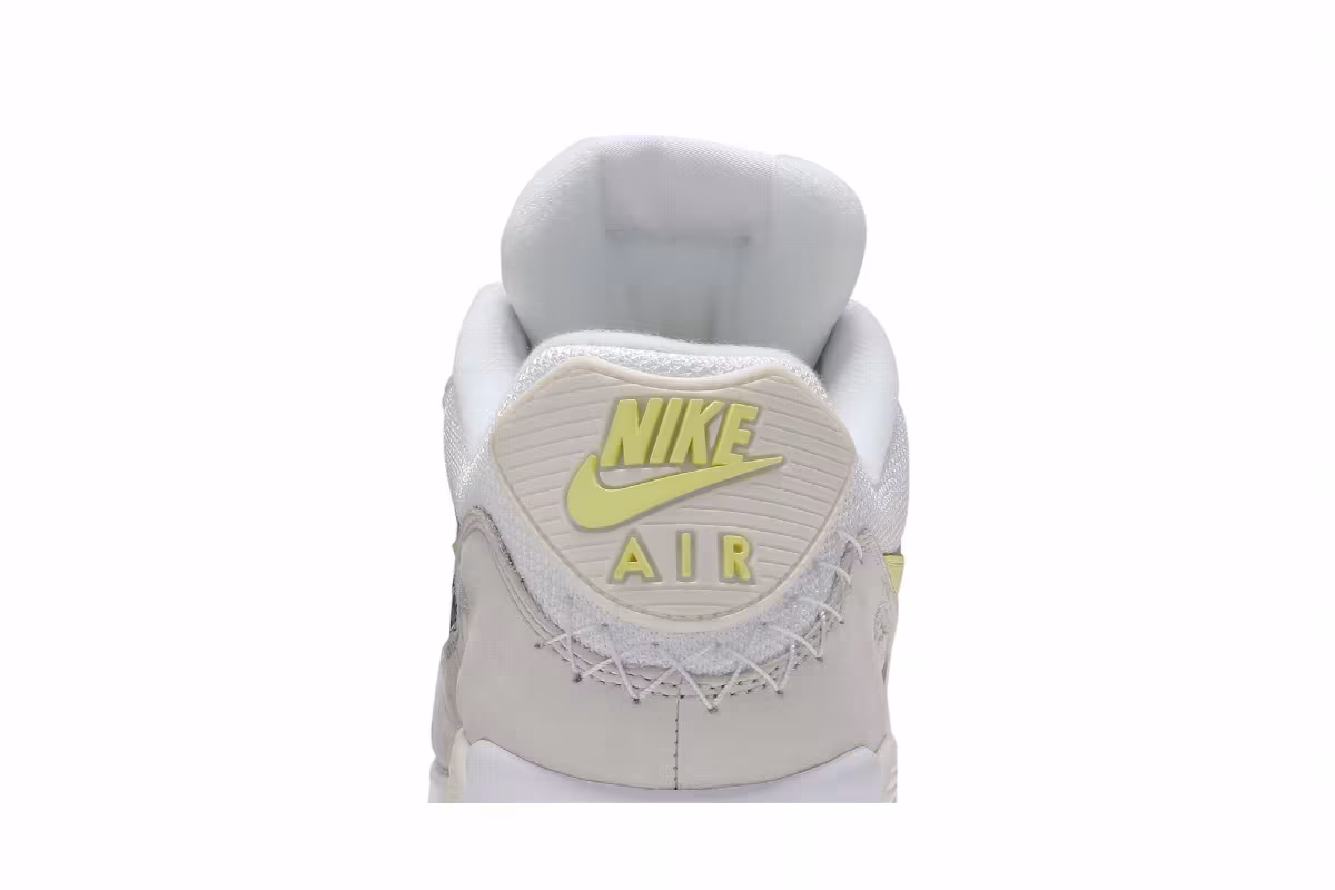Nike Air Max 90 PRM Side A, view 8