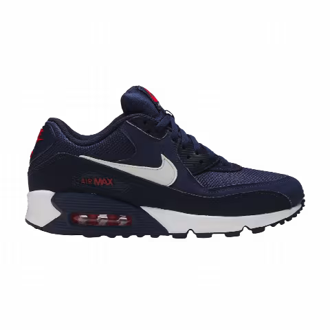 Nike Air Max 90 Essential 'Midnight Navy'