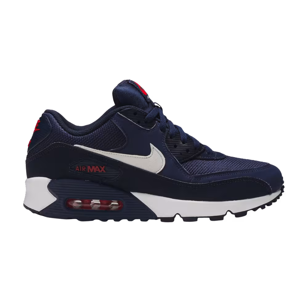 Nike Air Max 90 Essential Midnight Navy