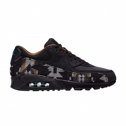 Nike Air Max 90 PND QS 'Pendleton'