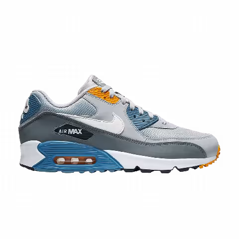 Nike Air Max 90 Essential 'Grey Indigo'