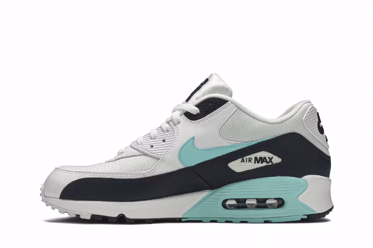Nike Air Max 90 Esssential Aurora, view 4