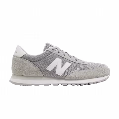 New Balance 501 'Grey'
