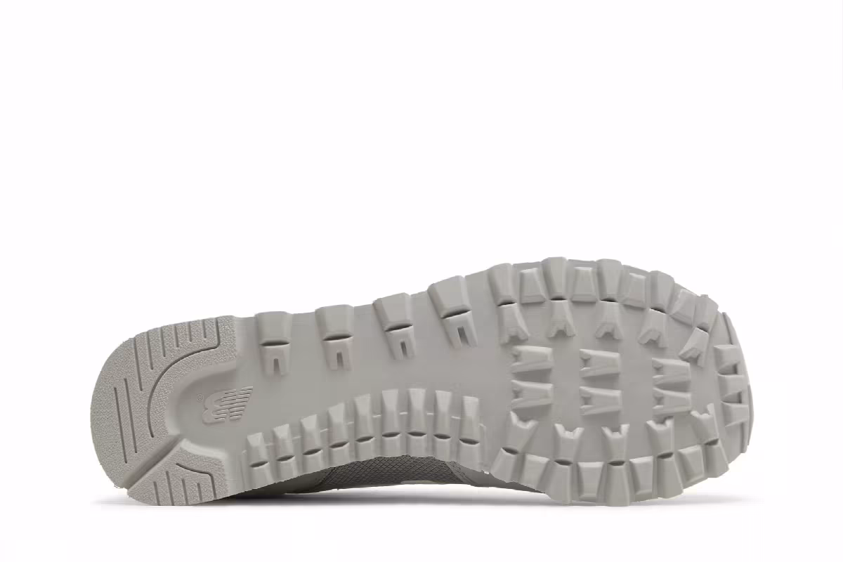 New Balance 501 Grey, view 5