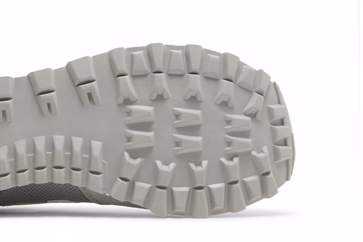 New Balance 501 Grey, view 6