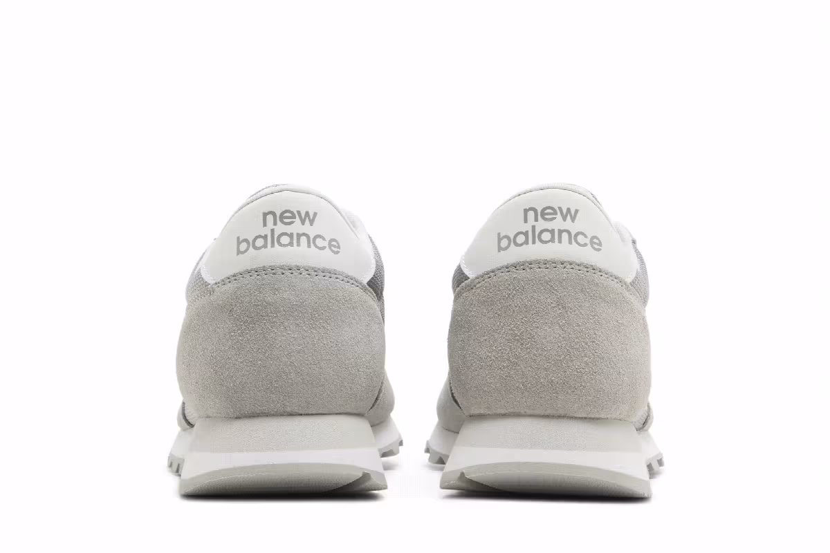 New Balance 501 Grey, view 7