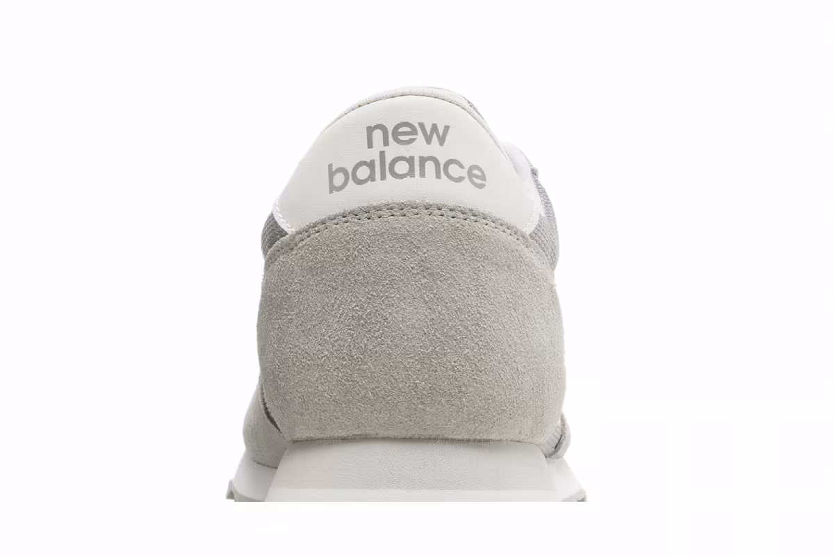 New Balance 501 Grey, view 8
