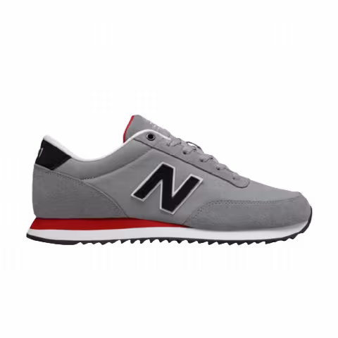 New Balance 501 'Steel Red'