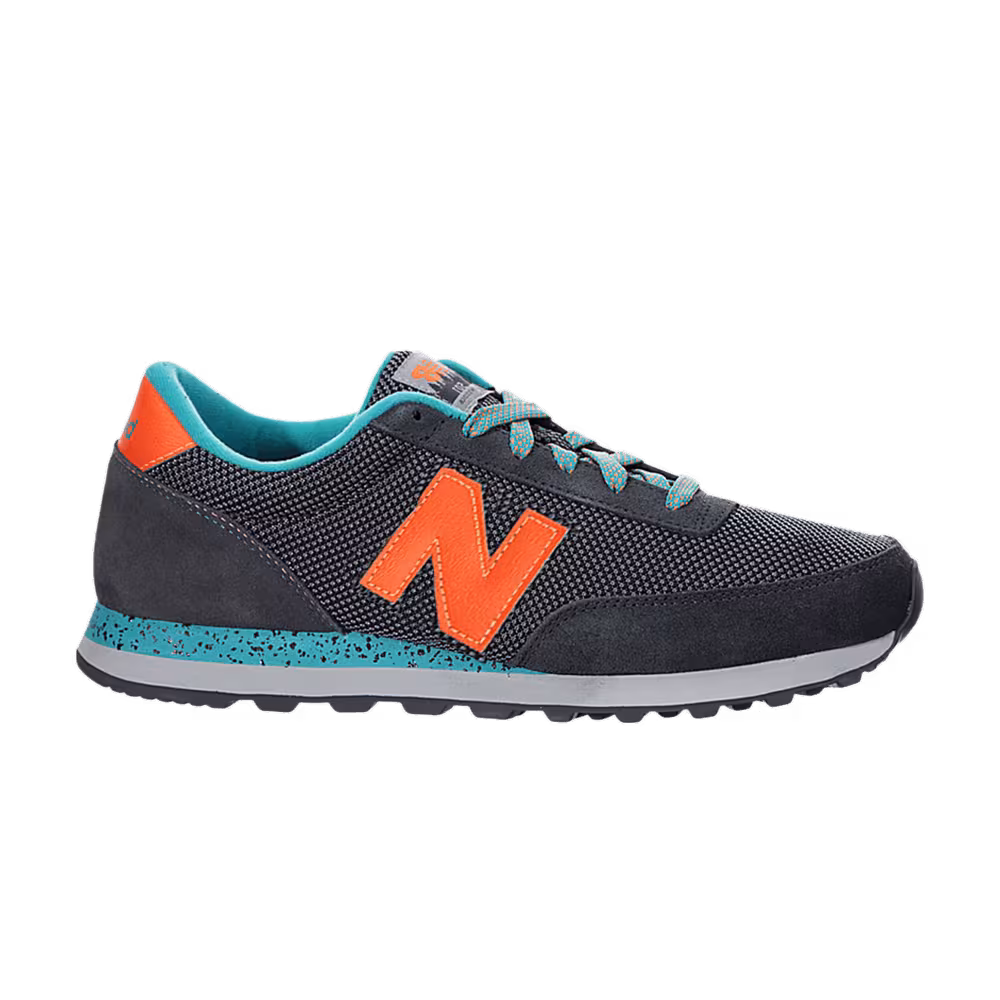 New Balance 501 Ballistic