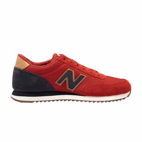 New Balance 501 'Ripple Sole'