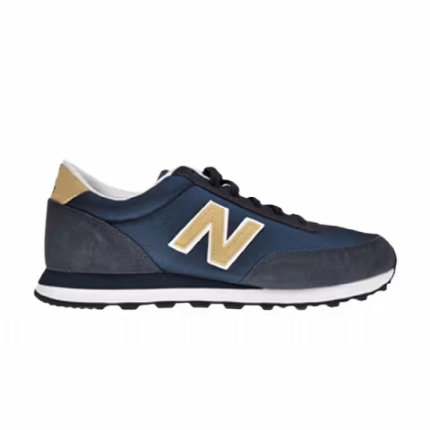 New Balance 501 Classic 'Backpack - Navy'