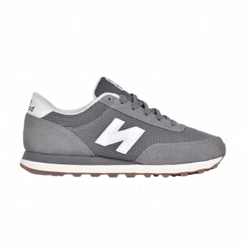 New Balance 501 'Grey Gum'