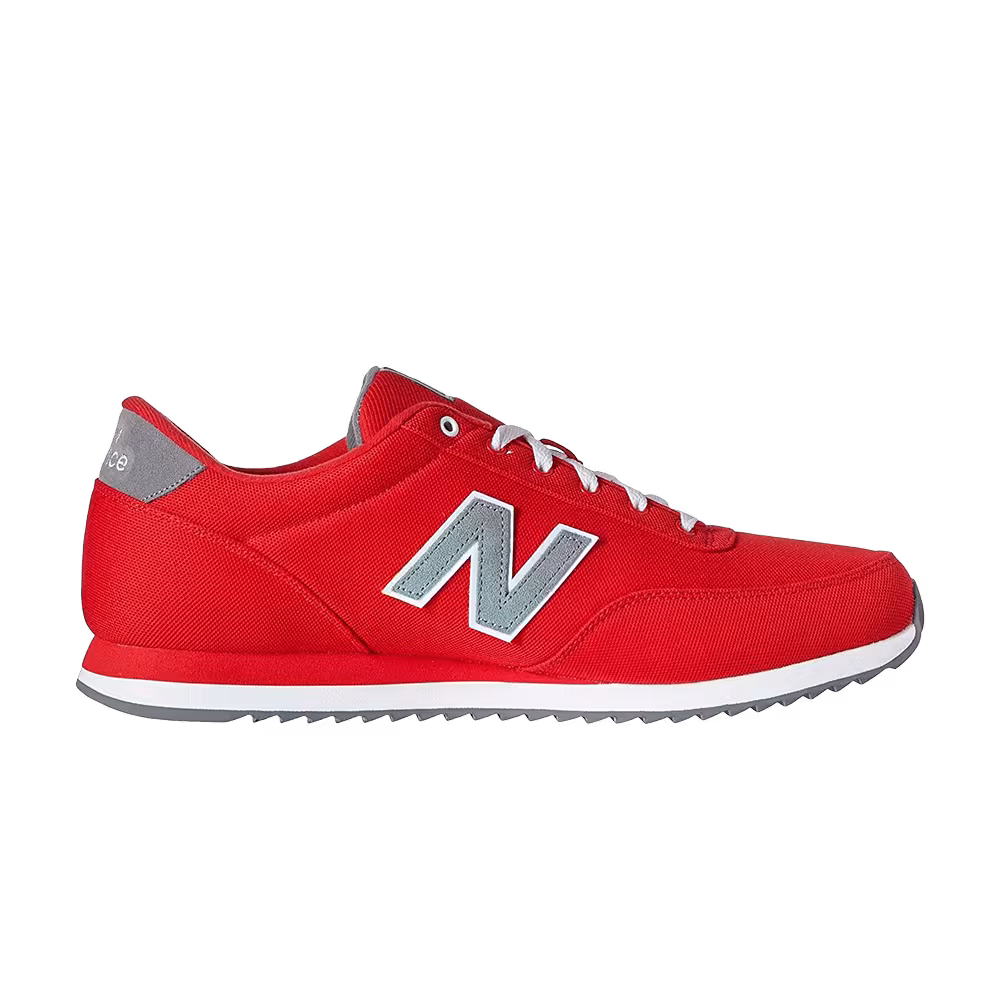 New Balance 501 Ripple Sole