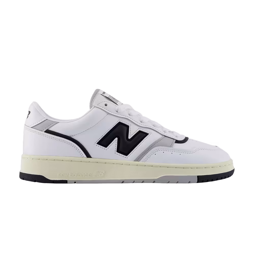 New Balance BB950 White Black