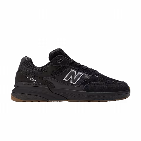 Andrew Reynolds x New Balance Numeric 933 'Black'