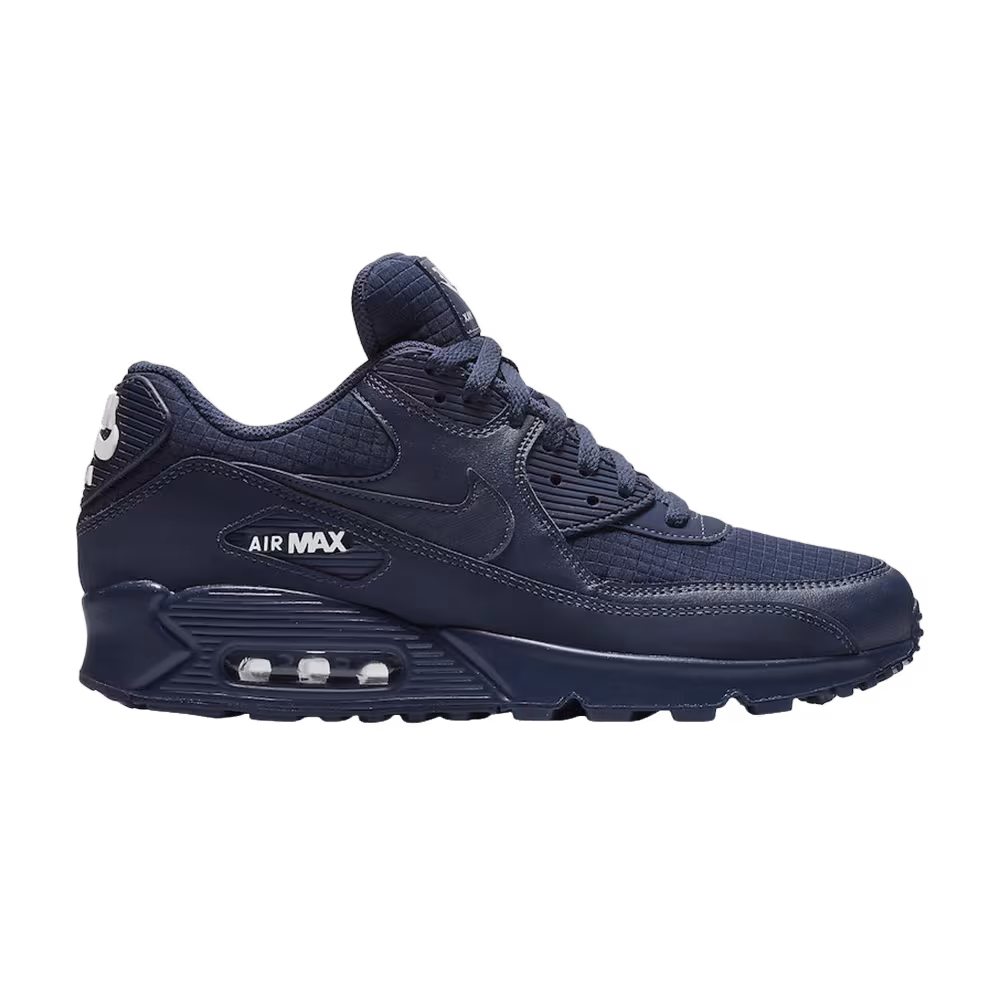Nike Air Max 90 Essential Midnight Navy