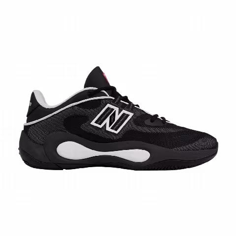 New Balance P400 Low 'Black White'