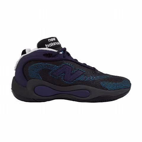 New Balance P400 'Black Boysenberry'