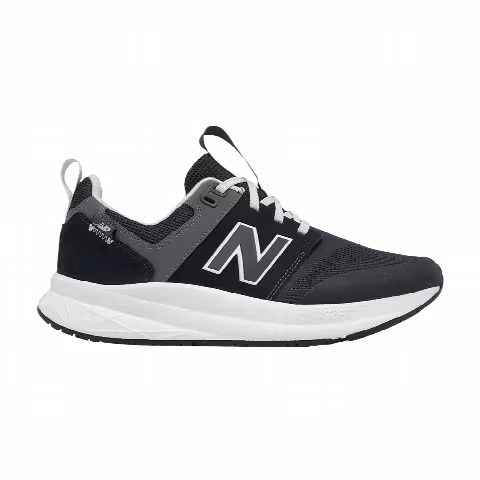New Balance Dynasoft UA900 V2 2E Wide 'Black Grey'