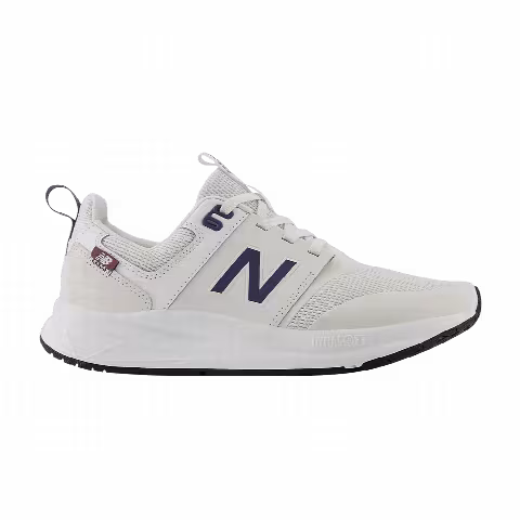New Balance DynaSoft 900v2 2E Wide 'Mirror Grey Vintage Indigo'