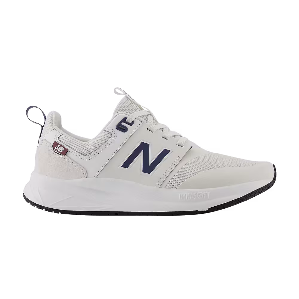 New Balance DynaSoft 900v2 2E Wide Mirror Grey Vintage Indigo