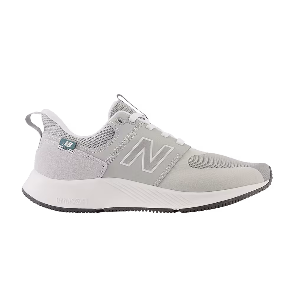 New Balance DynaSoft 900 2E Wide Plain Grey