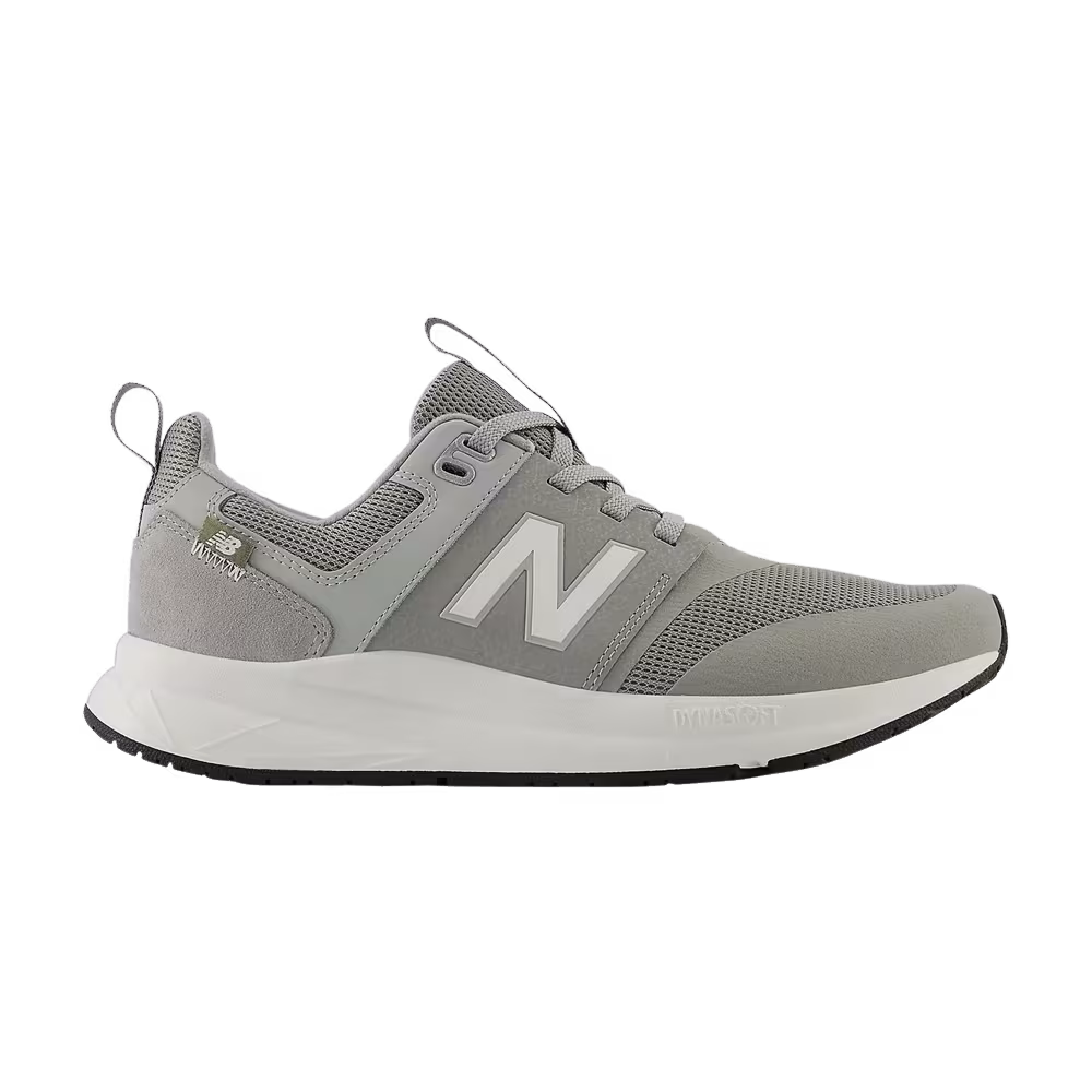 New Balance DynaSoft 900v2 2E Wide Cement Grey