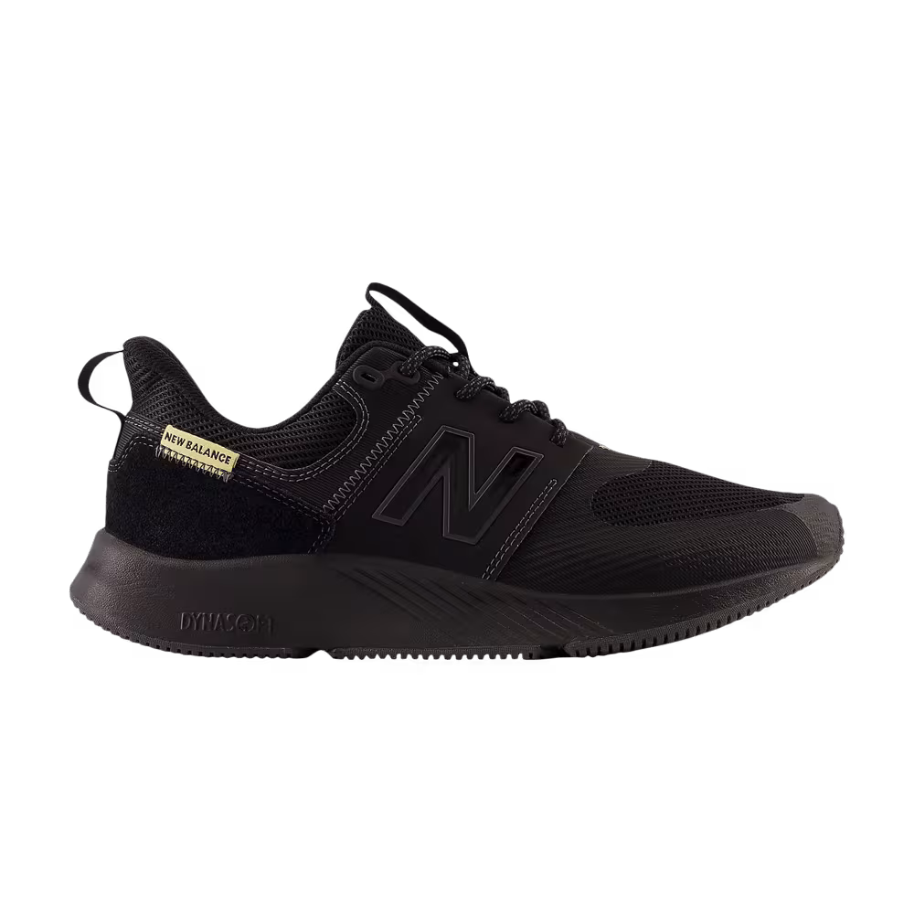New Balance Dynasoft 900 2E Wide Blacktop