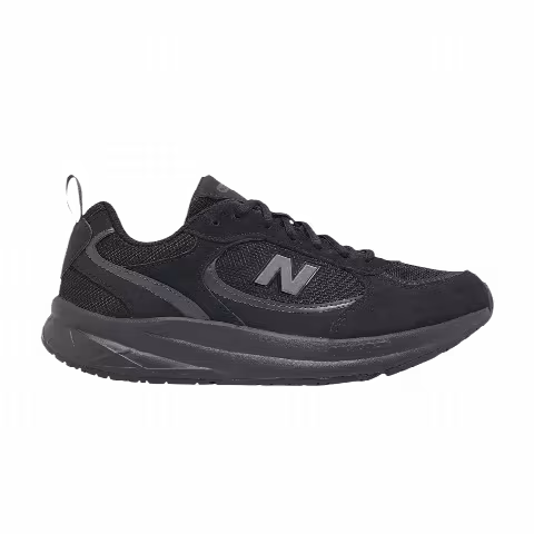 New Balance Dynasoft UA950 V1 2E Wide 'Black'
