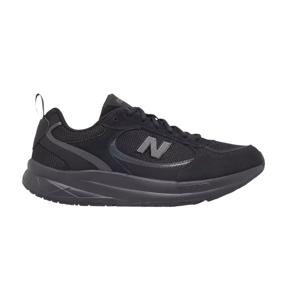 New Balance Dynasoft UA950 V1 2E Wide Black