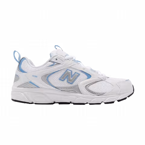 New Balance 408 'White Sky Blue'