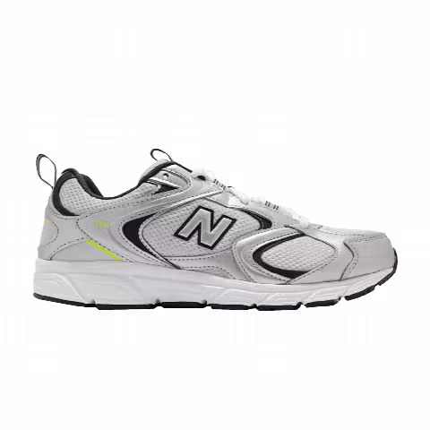 New Balance 408 'Silver'