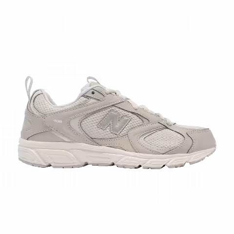New Balance 408 'Munsell White'